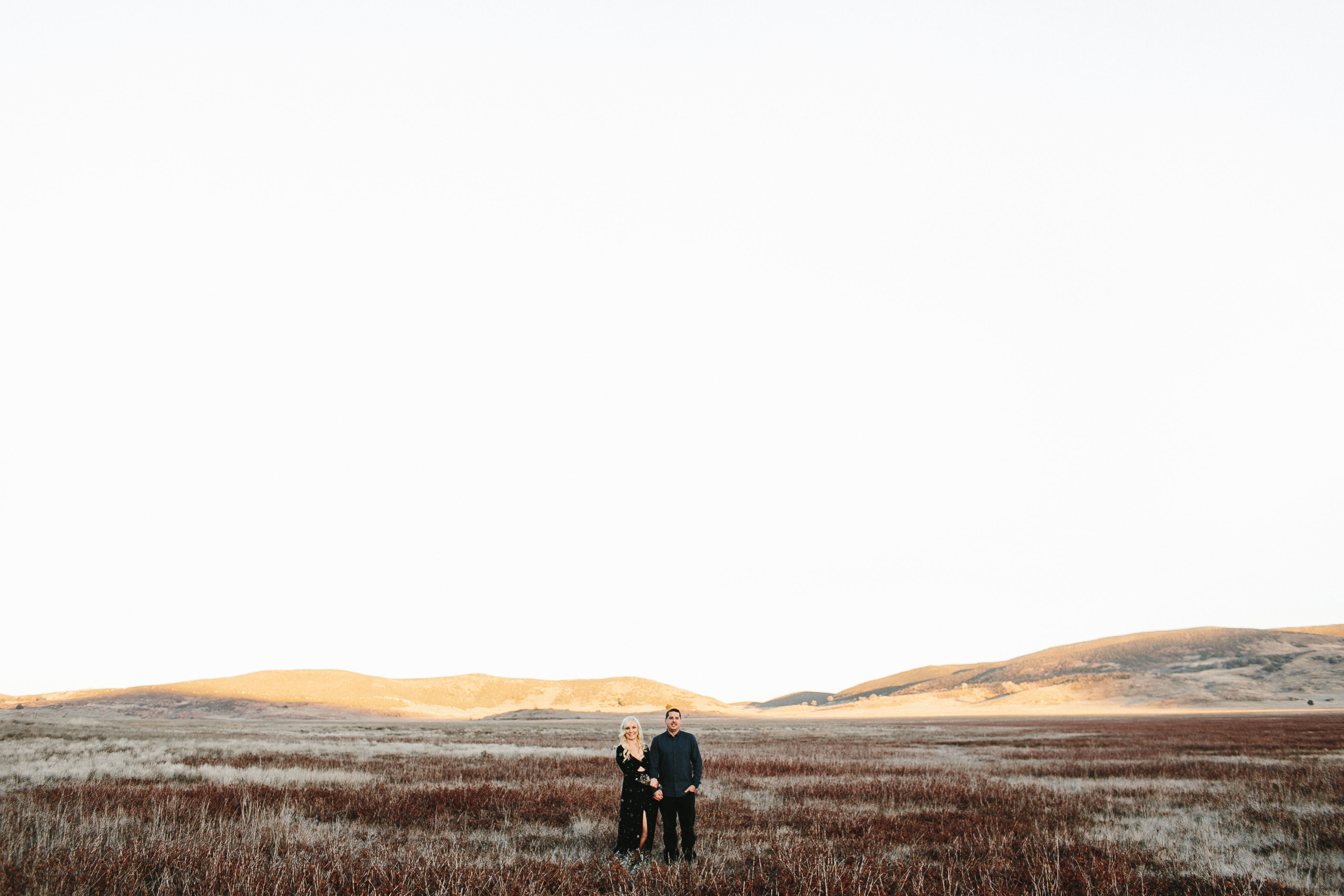 Deer Lovers Photography Brianna Justin Julian San Diego Engaged-29