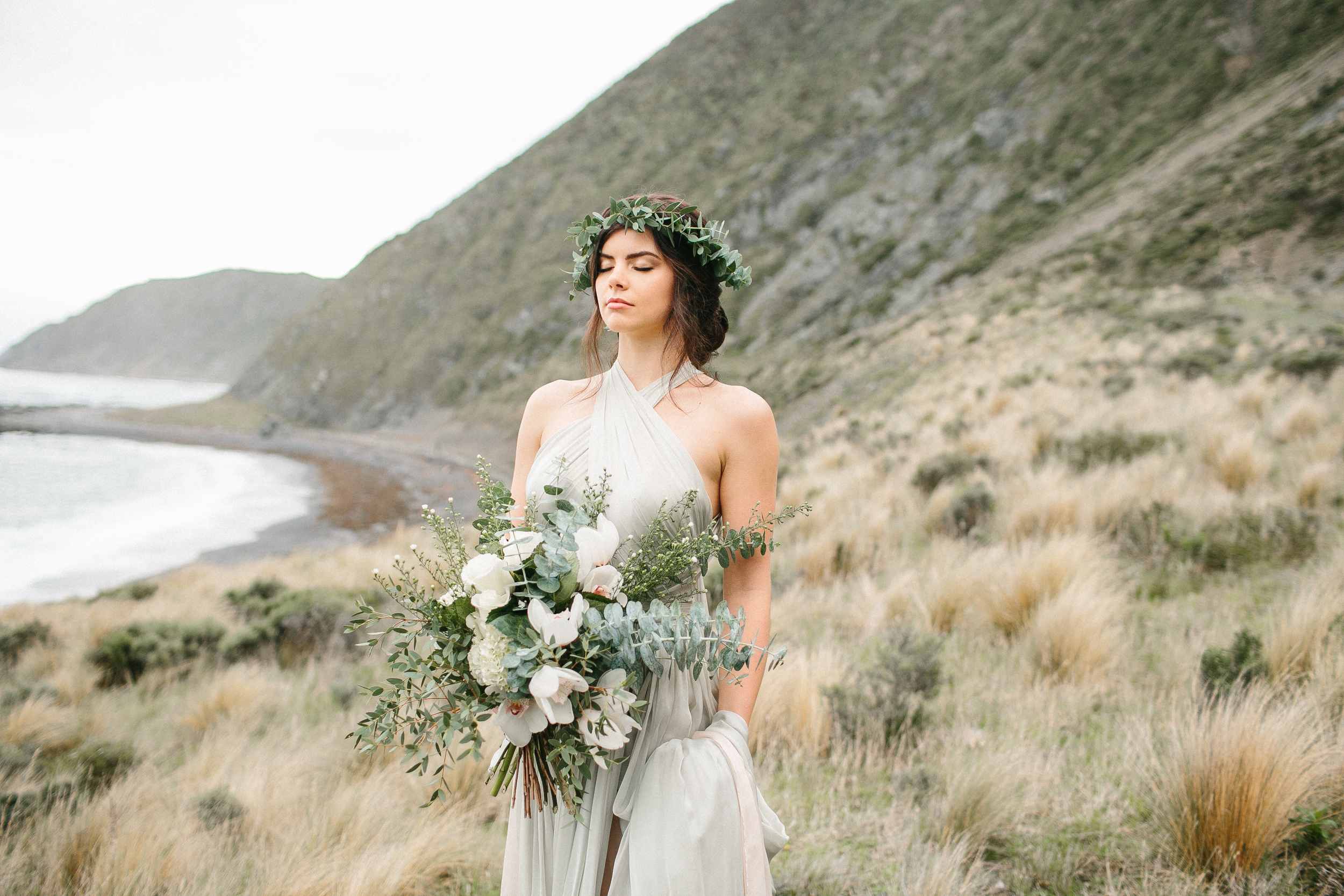 Deer Lovers Photography New Zealand Wedding-11