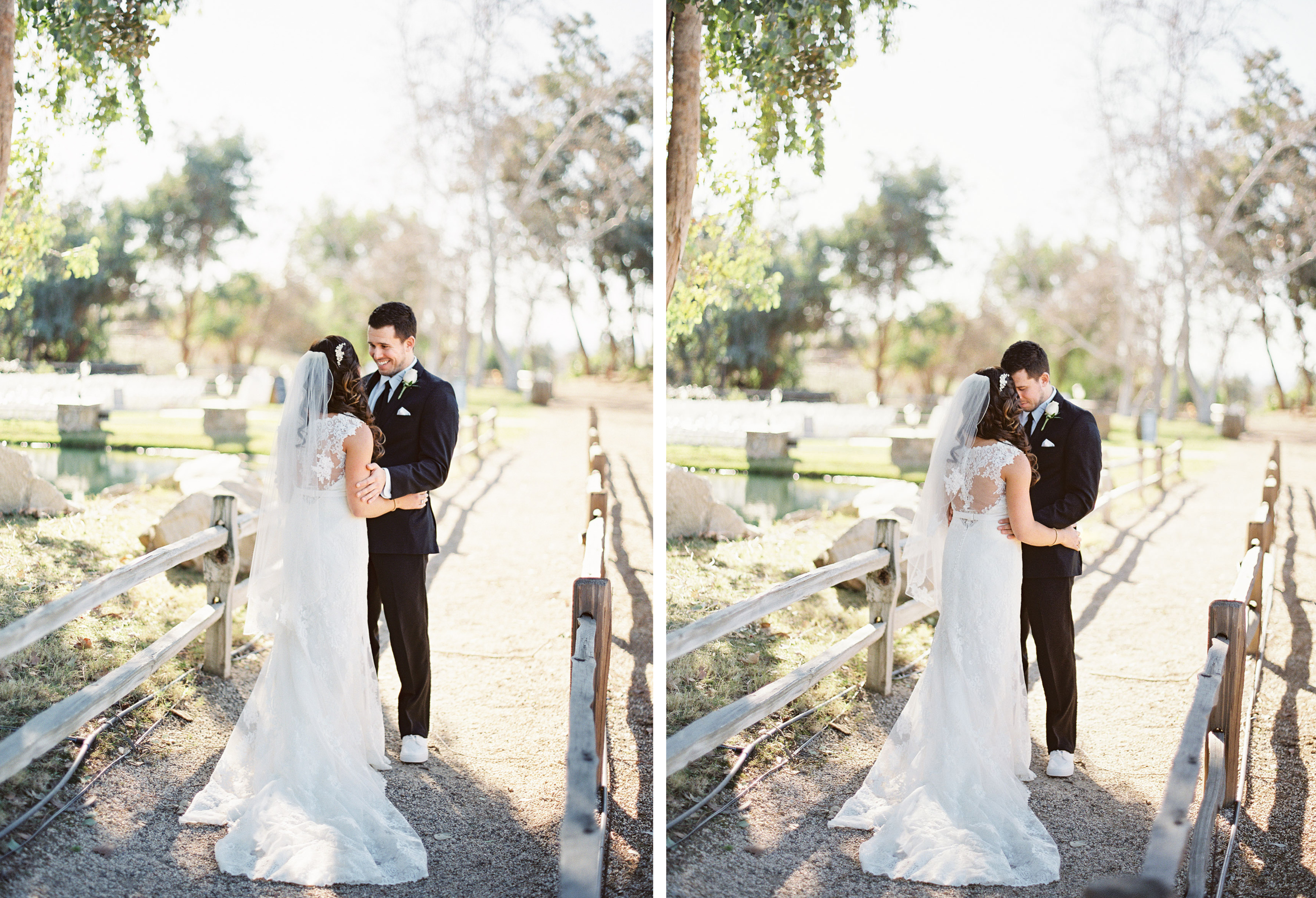Vitagliano Lake Oak Meadows Film Wedding Photography 0004