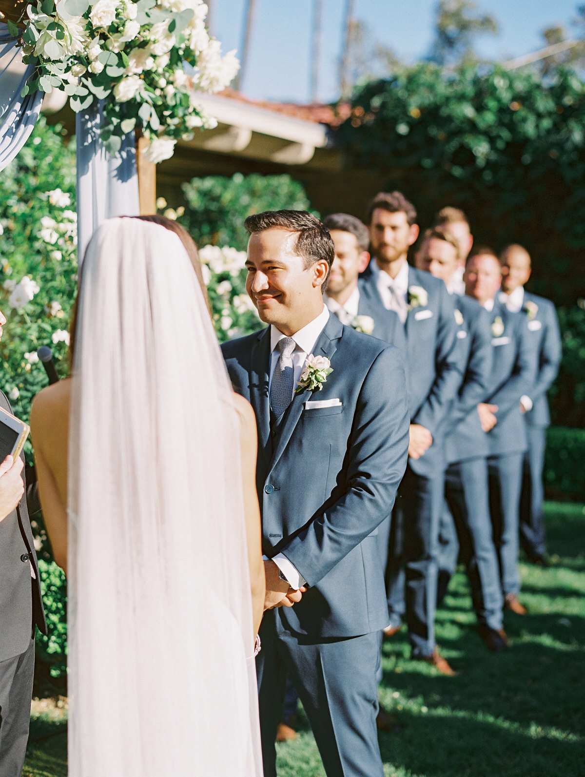Rancho Bernardo Inn Wedding, Dear Lovers Photography