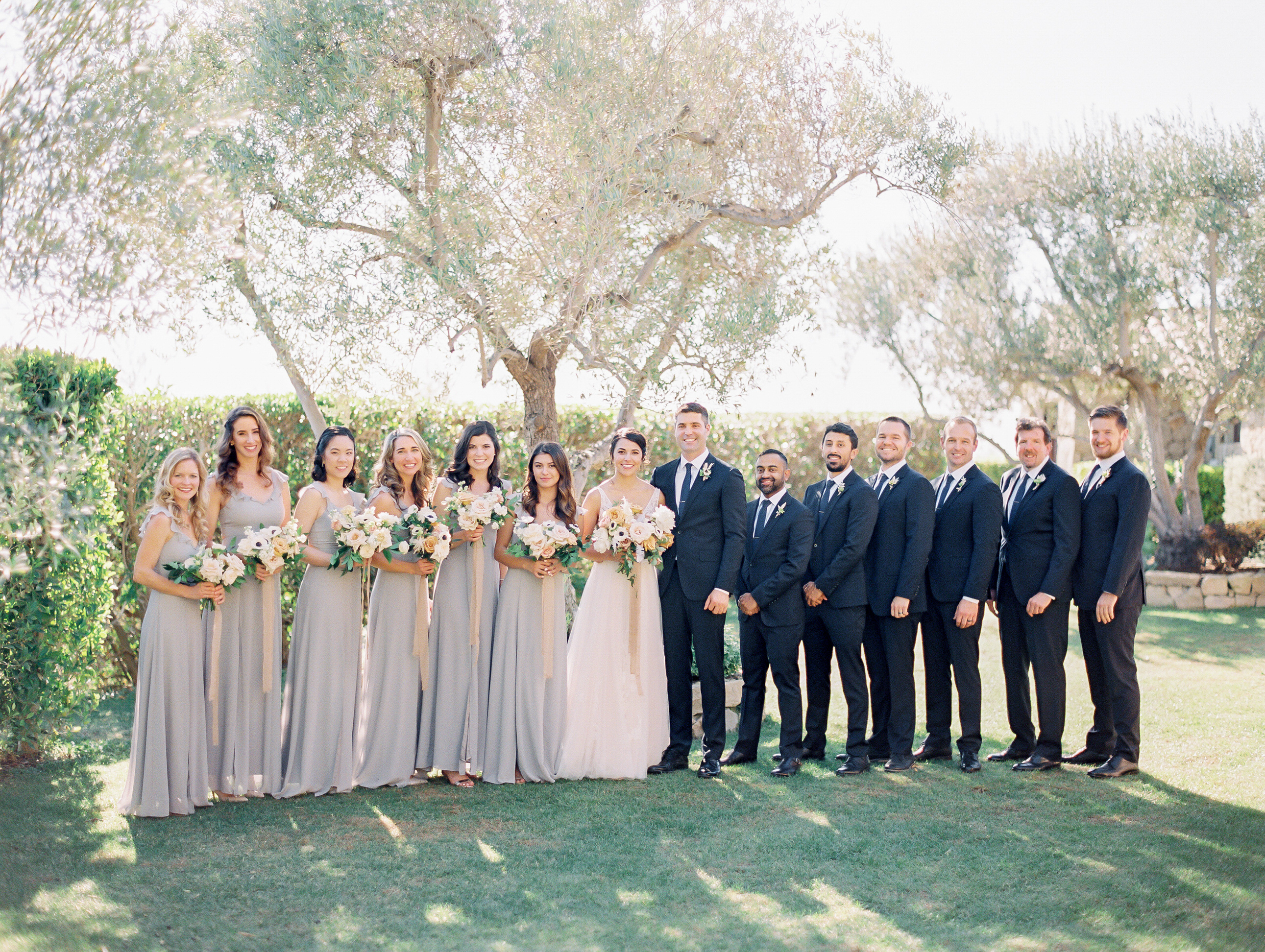 Klentner Ranch wedding photo